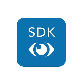 手機SDK辨識