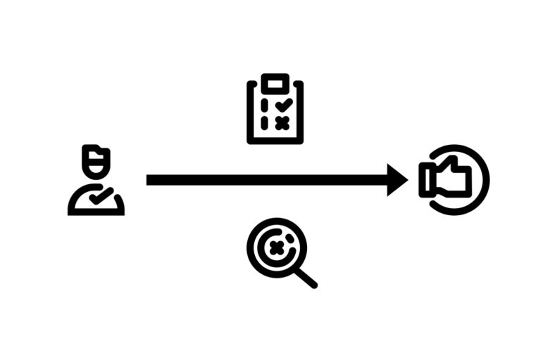 韜睿軟體有限公司 | 品管神器-品管自動化作業，解放品管人員的雙眼
