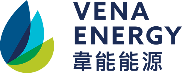韋能能源