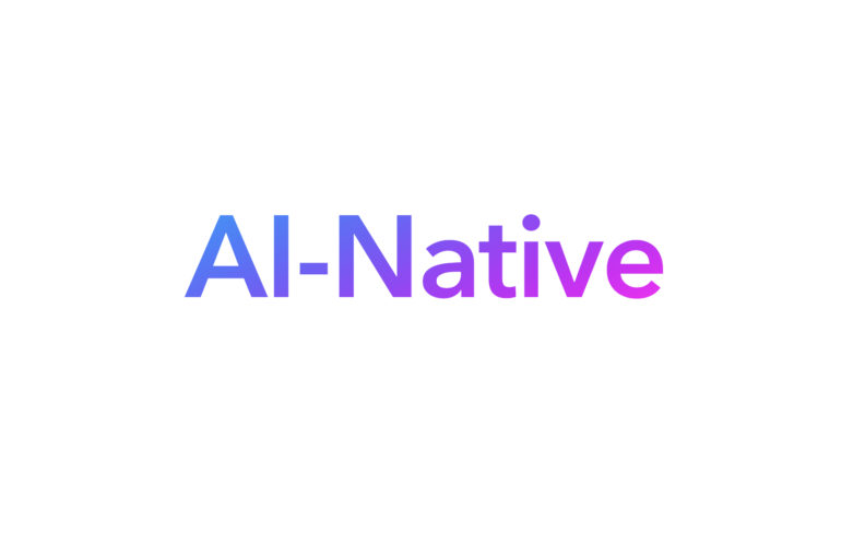 從 AI Enabled 走向 AI-Native — 企業軟體的下一次演進